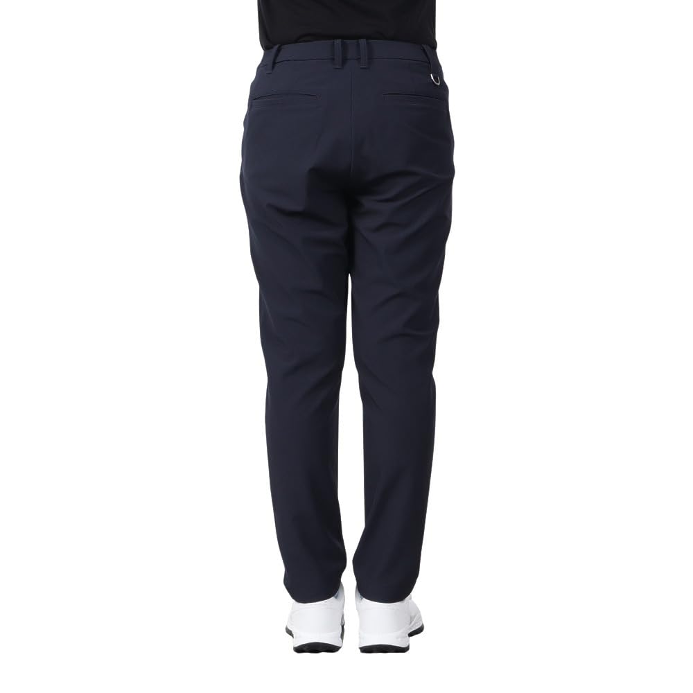 Amazon.co.jp: アンパスィ（and per se） ゴルフウェア ショット